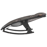 Крісло-шезлонг Tutti Bambini Nova, чорний (611015/9999) - Pampik - 3