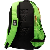 Рюкзак Yes T-131 Andre Tan Space green (559049) - Pampik - 4