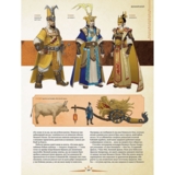 Артбук. Ігровий світ трилогії Total War: Warhammer - Пол Дэвис (MAL047) - Pampik - 5