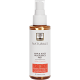 Мист BIOselect Hair and Body Fragrance Mist Pina Colada Orange Essential Oil Mono De Tiare & Coconut Oils для тела и волос 100 мл - Pampik