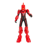 Фигурка Quantum Heroes Dinoster Лучио, 15 см (EU580821) - Pampik - 2