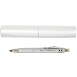 Олівець цанговий Koh-i-Noor металевий корпус 5.6 мм футляр (5359) - Pampik