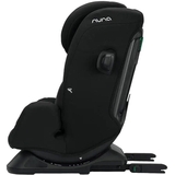 Автокрісло Nuna Tres LX i-Size Caviar, чорне - Pampik - 2