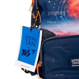 Рюкзак Yes TS-93 Yes by Andre Tan Space dark blue (559037) - Pampik - 11