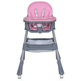 Стільчик для годування Bambi M 5722 Lilac (25992) - Pampik - 2