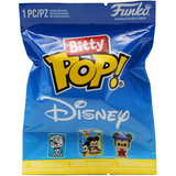 Игровая фигурка-сюрприз Funko Bitty Pop Дисней (76354) - Pampik
