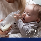 Бутылочка для кормления Lovi Trends, 120 мл, розовый (21/565_pin) - Pampik - 9