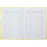 Щоденник шкільний ZiBi Kids Line Патріот Люблю Україну В5 40 листів (ZB.13765-38) - Pampik - 4