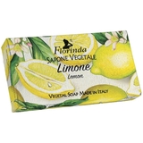 Мыло натуральное Florinda Лимон, 100 г - Pampik