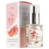 Сиворотка Prreti Real Pomegranate Vitalizing Serum, 30 г - Pampik
