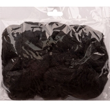 Паутина Yes! Fun Halloween с двумя паучками, 40 г, черная (973676) - Pampik - 2