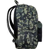 Рюкзак CoolPack Scout Combat, 26 л, 45x32x18 см (F096728) - Pampik - 2