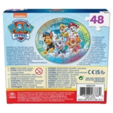 Пазл фігурний Paw Patrol Весела команда, 48 елементів (SM98403/6067570-3) - Pampik - 3