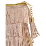 Пенал-косметичка Yes Charm, 16х20 см, золотой (532716) - Pampik - 2