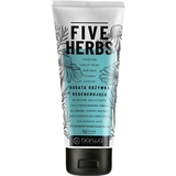 Кондиционер для волос Barwa Five Herbs Регенерирующий, 180 мл - Pampik