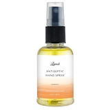 Антибактеріальний спрей Lapush Grapefruit, 50 мл (LP_ANS_GRPF_50) - Pampik