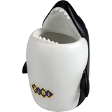 Підставка для письмового приладдя ZiBi Kids line Акула (ZB.3012) - Pampik