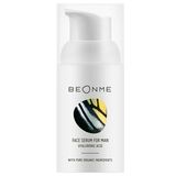 Чоловіча сироватка BeOnMe Face Serum Man, 30 мл - Pampik