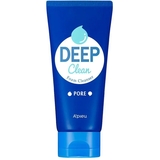 Пенка для умывания A'pieu Deep Clean Foam Cleanser Pore 130 мл - Pampik