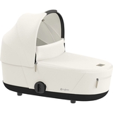 Люлька Cybex Mios Lux Off White (523000937) - Pampik