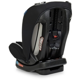 Автокрісло El Camino Step ME 1017 Royal Grey, темно-сіре (23688) - Pampik - 4