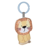 Развивающий коврик Canpol babies Safari бежевый (81/101) - Pampik - 5