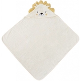 Куточок для купання Irya King krem, 75х75 см, кремовий (svt-2000022318143) - Pampik - 4