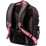 Рюкзак Yes S-30 Juno XS Bubu, черный (558217) - Pampik - 3