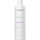 Очищуючий тонік для сухої шкіри Christina Fresh Purifying Toner For Dry Skin з лавандою 300 мл - Pampik
