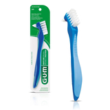 Щітка для зубних протезів GUM Denture, м'яка - Pampik - 2