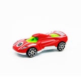 Машинка TechnoDrive Ultra Auto в асортименті (250321W) - Pampik - 2