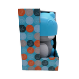 Іграшка - сюрприз Martinelia Динозавр Набір лікарських інструментів (1368A3) - Pampik - 2