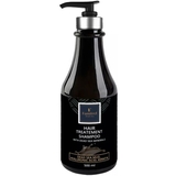 Шампунь Famirel для сухих и окрашенных волос с экстрактом облепихи, 750 мл - Pampik