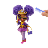 Лялька L.O.L. Surprise O.M.G. Tweens Cassie Cool з аксесуарами (591672) - Pampik - 2