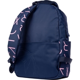 Рюкзак Yes T-105 Glam, черный (558941) - Pampik - 4