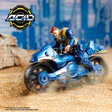 Игровой набор A.C.I.D. Morphozor Cycle-Glider (535001) - Pampik - 4