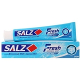 Зубная паста SALZ Fresh Освежающая, 40 г - Pampik - 2