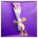 Гігієнічні прокладки Always Platinum Day & Night, 16 шт. - Pampik - 5