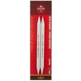 Розтушовка Koh-i-Noor для пастелі 7х120 мм 2 шт. (9477) - Pampik