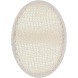 Мочалка для душу SPL, бежева - Pampik