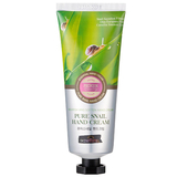 Крем для рук Skinpastel Premium Pure Snail, увлажняющий, 100 мл - Pampik