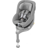 Автокрісло Maxi-Cosi Pearl 360 Pro Authentic Grey, сіре (8053510110) - Pampik - 5