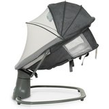 Заколисувальний центр Mastela Темно-сірий 8105 (22363) - Pampik - 4