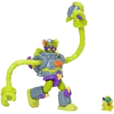 Игровой набор SuperThings S Супербот Трешер (PSTSP116IN60) - Pampik - 2