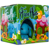 Набір для творчості Strateg Fireflies Зайченя (30410) - Pampik