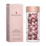 Капсулы для лица Elizabeth Arden Retinol Ceramide Capsules Night Serum, ночные, 60 шт. - Pampik - 2