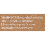 Сироватка Mary & May Niacinamide + Chaenomeles Sinensis, з ніацинамідом для освітлення шкіри, 30 мл - Pampik - 4