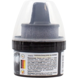 Крем для взуття Lustro прозорий 50 мл - Pampik - 2