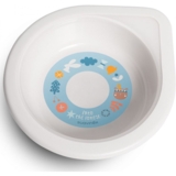 Набор для кормления Suavinex Лесные истории, голубой (306793) - Pampik - 4