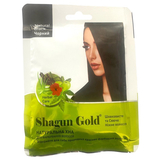 Хна Shagun Gold натуральная черная 25 г - Pampik